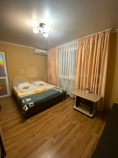 Комната 20 м² в 1-к., 3/3 эт.