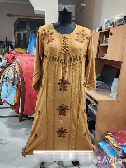 Платье 48р до 56р