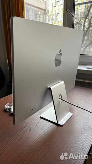 Моноблок Apple іМас 2021 М1 24 2Tb