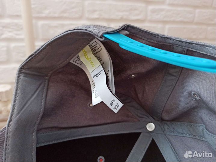 Бейсболка мужская Adidas neo (original)