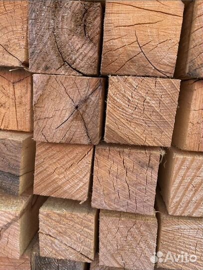 Доска обрезная все размеры доставка