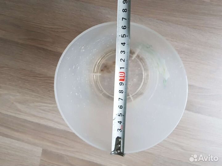 Плошка/горшок для орхидеи