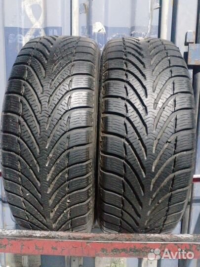 Bfgoodrich G-Force Winter 195/55 R15