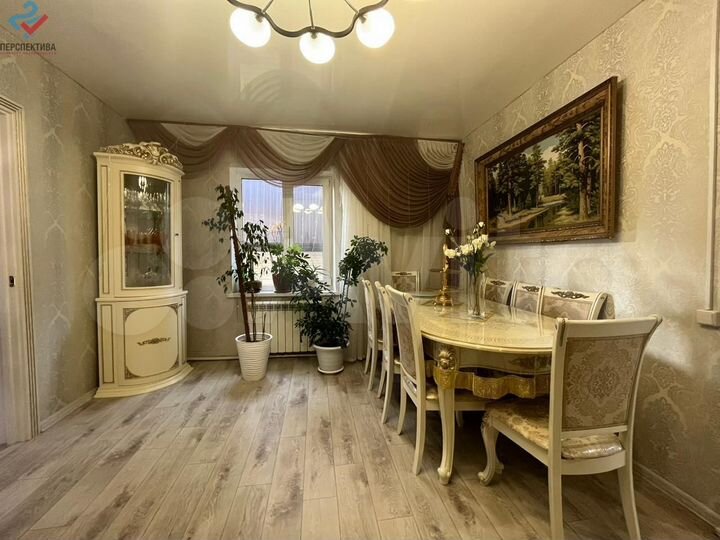 Дом 97,9 м² на участке 6 сот.