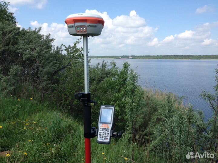 Кадастровый инженер, межевание, вынос границ