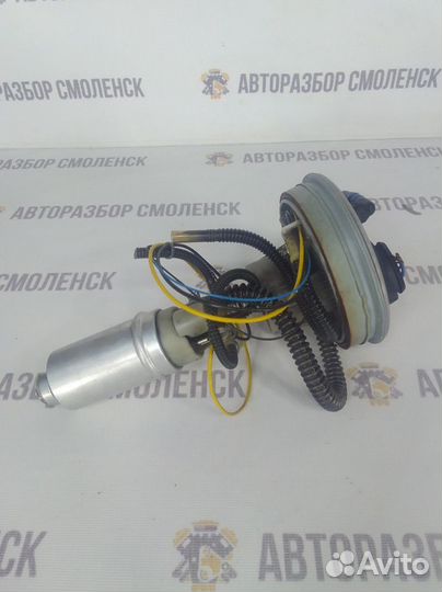 Насос топливный Audi A6 C5 (1997—2001)