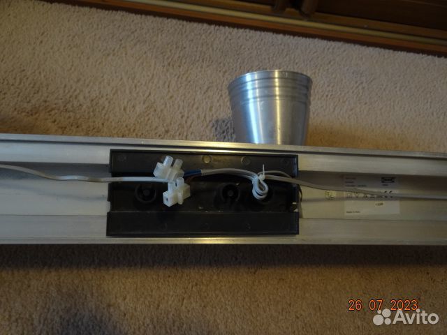 Светильник, Икея