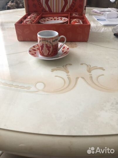 Набор столовой посуды