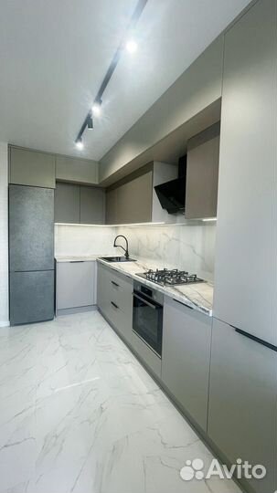 Кухни на заказ в рассрочку