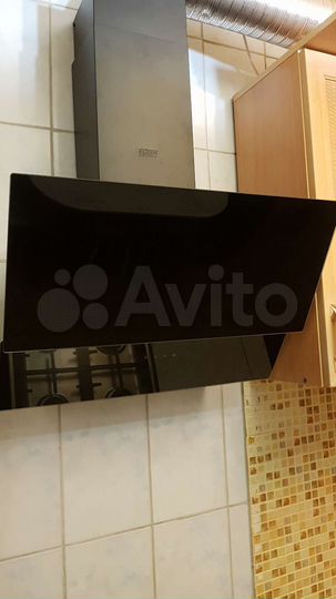 3-к. квартира, 64 м², 5/9 эт.