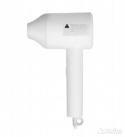 Фен Xiaomi новый