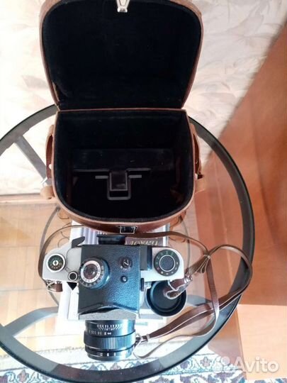 Фотоаппарат СССР киев