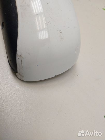 Зеркало боковое Volkswagen Golf 4, 1999