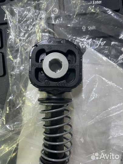 Фиксатор троса МКПП Vag