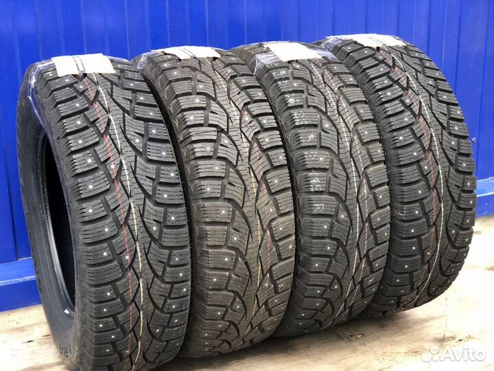 Centara Snow Cutter 205/60 R16 92T