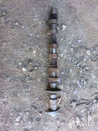 Распредвал Toyota 1KZ / 1KZT / 1kzte в Хабаровске