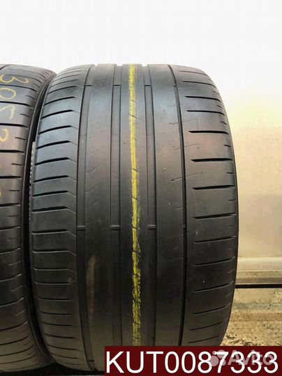 Pirelli P Zero PZ4 305/30 R21 107U