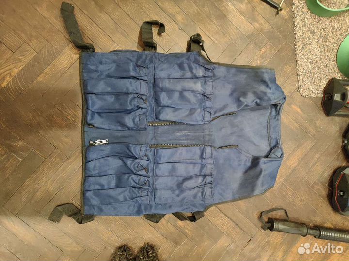 Спортивный инвентарь. Утяжелитель. Упоры