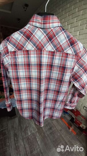 Рубашка для мальчика