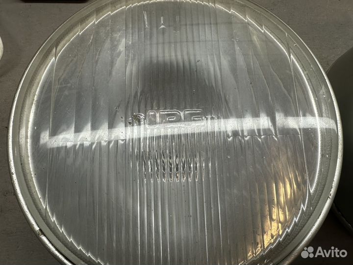 Противотуманные фары IPF