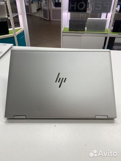 Ноутбук HP Elitebook x360 1030 G3 i5