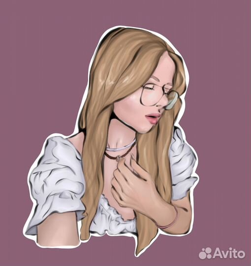 Художник иллюстратор