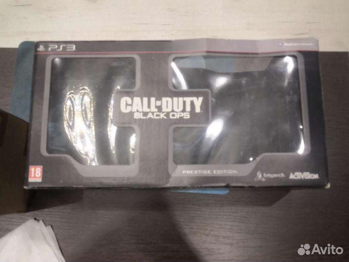 Коллекционные издания игр