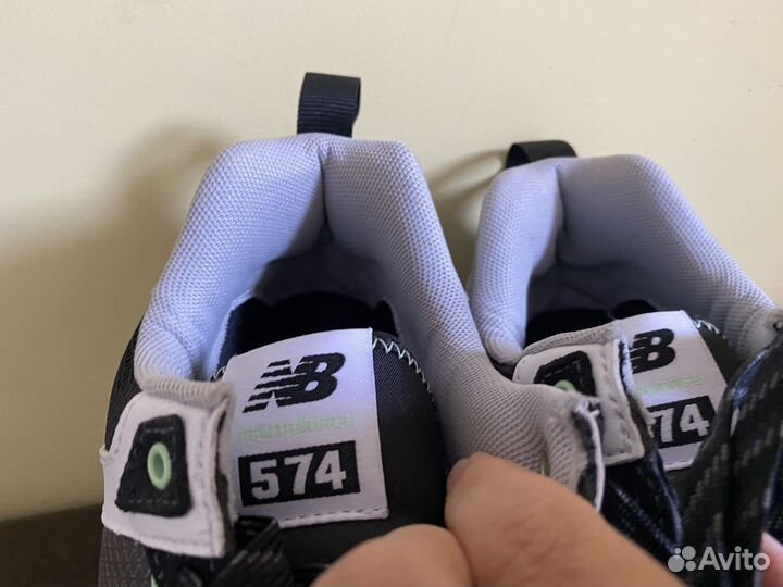 New balance 574
