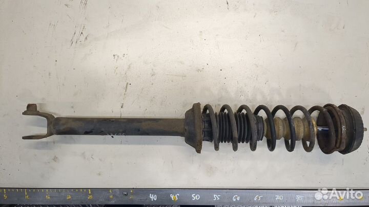 Амортизатор подвески Ford Fiesta, 1998