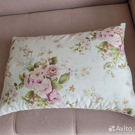 Подушка 50*70