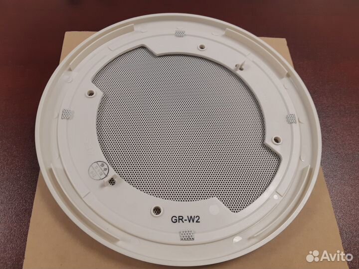 Сетки для динамиков Fostex, EAW новые 25см