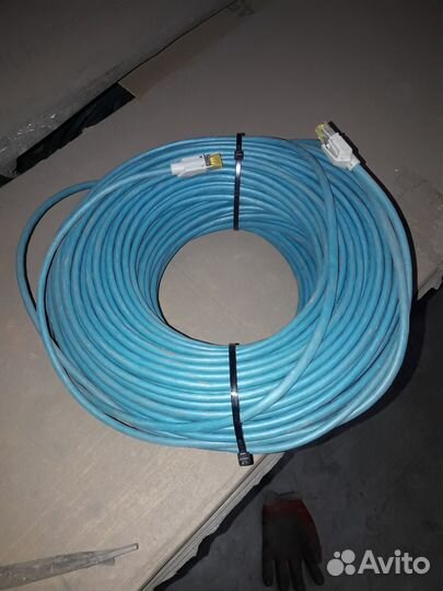 Системный кабель phoenix contact