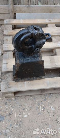 Фаркоп грузовое авто