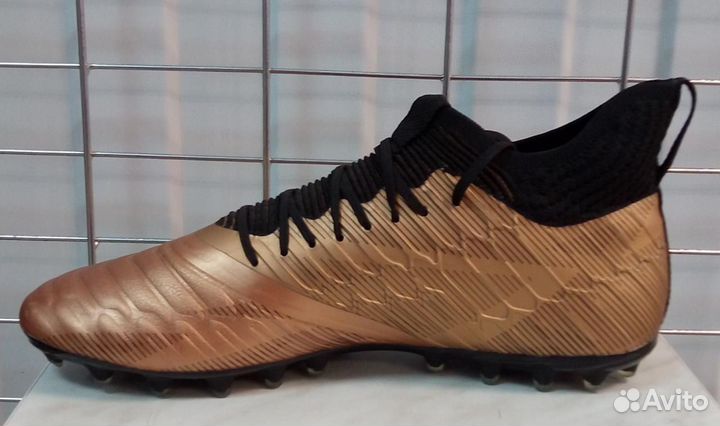 Размер 45 длина по стельке 29см Бутсы Demix Новые