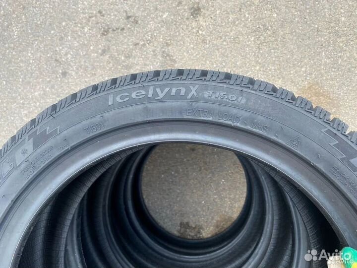 Triangle IcelynX TI501 255/65 R17