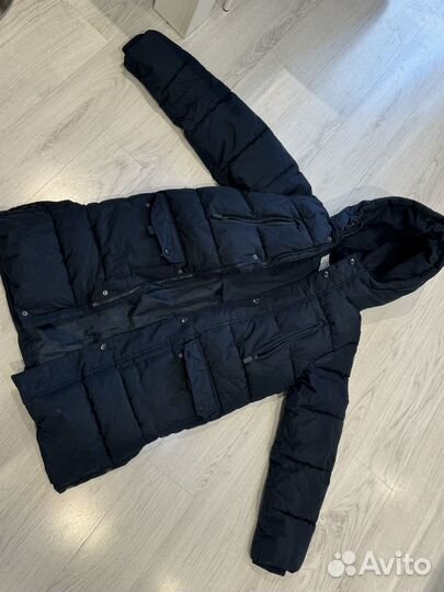 Парка Futurino 146 зимняя