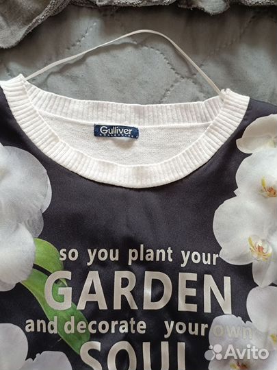 Фирменная одежда на девочку размер 140