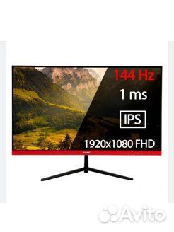 Новый мощный компьютер i5-12400f 6 ядер 12 потоков