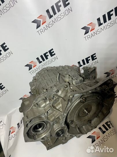 Вариатор Nissan Teana J32 2.5 JF011E