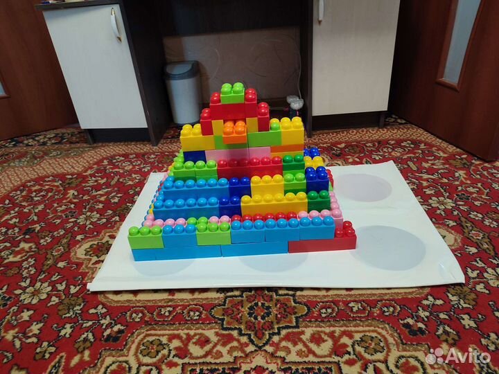 Lego duplo