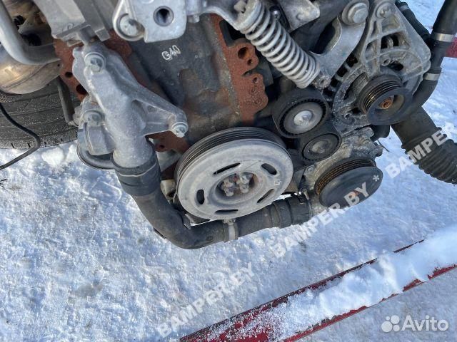 A6510101846 Двигатель к Mercedes B W246, 2012 г. 2