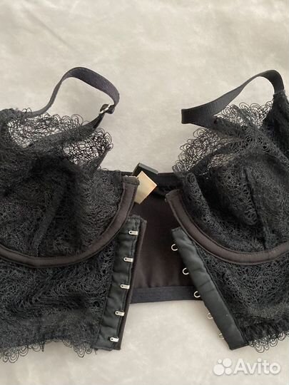 Бюстгалтер incanto