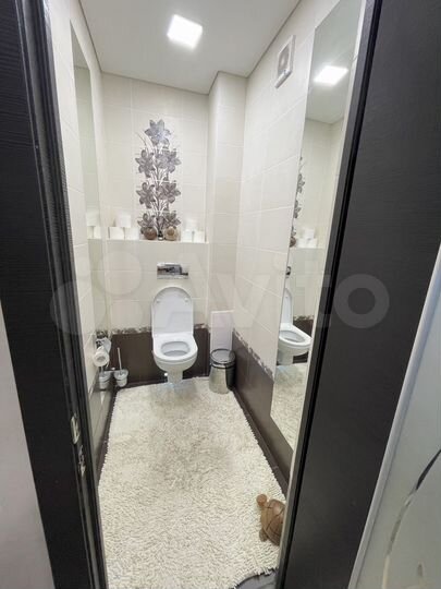 3-к. квартира, 71,2 м², 1/5 эт.