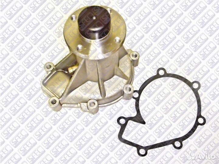 Водяная помпа