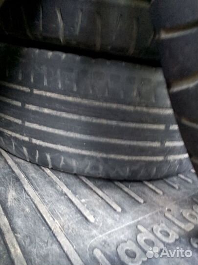 Nordman KN-207 205/60 R16