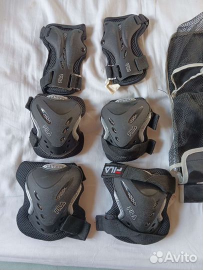 Защита для катания на роликах