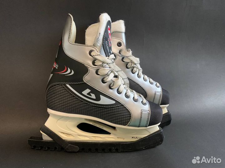 Коньки хоккейные Botas
