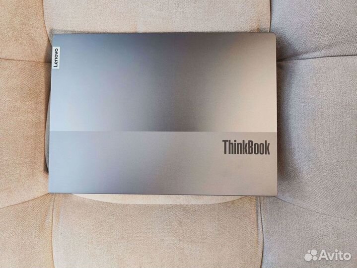 Ноутбук Lenovo ThinkBook 16