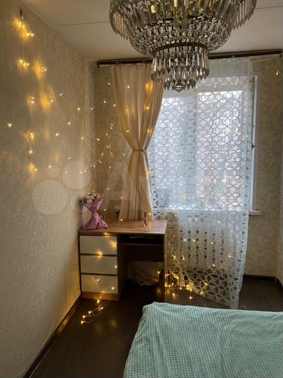 Комната 15 м² в 3-к., 3/5 эт.