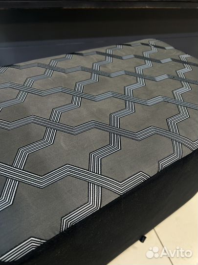 Банкетка пуфик